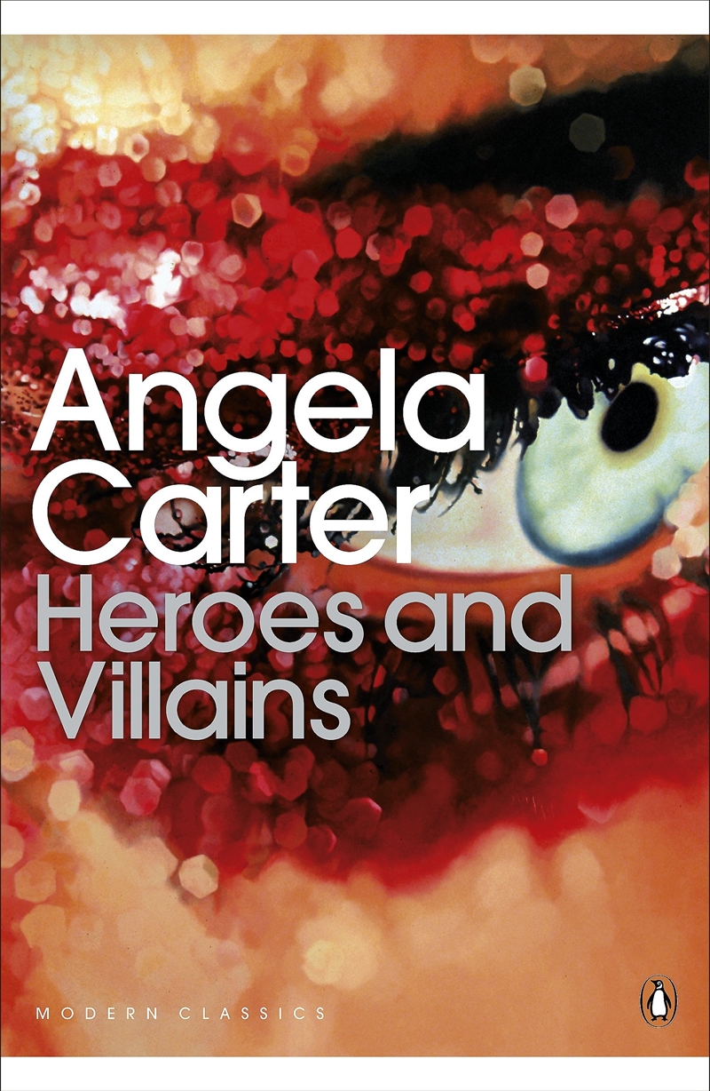 Modern Classics Heroes And Villains/Product Detail/General Fiction Books