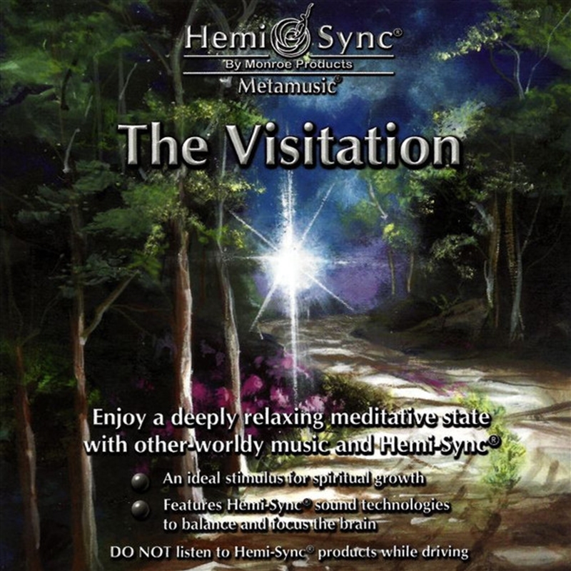 The Visitation/Product Detail/Rock/Pop