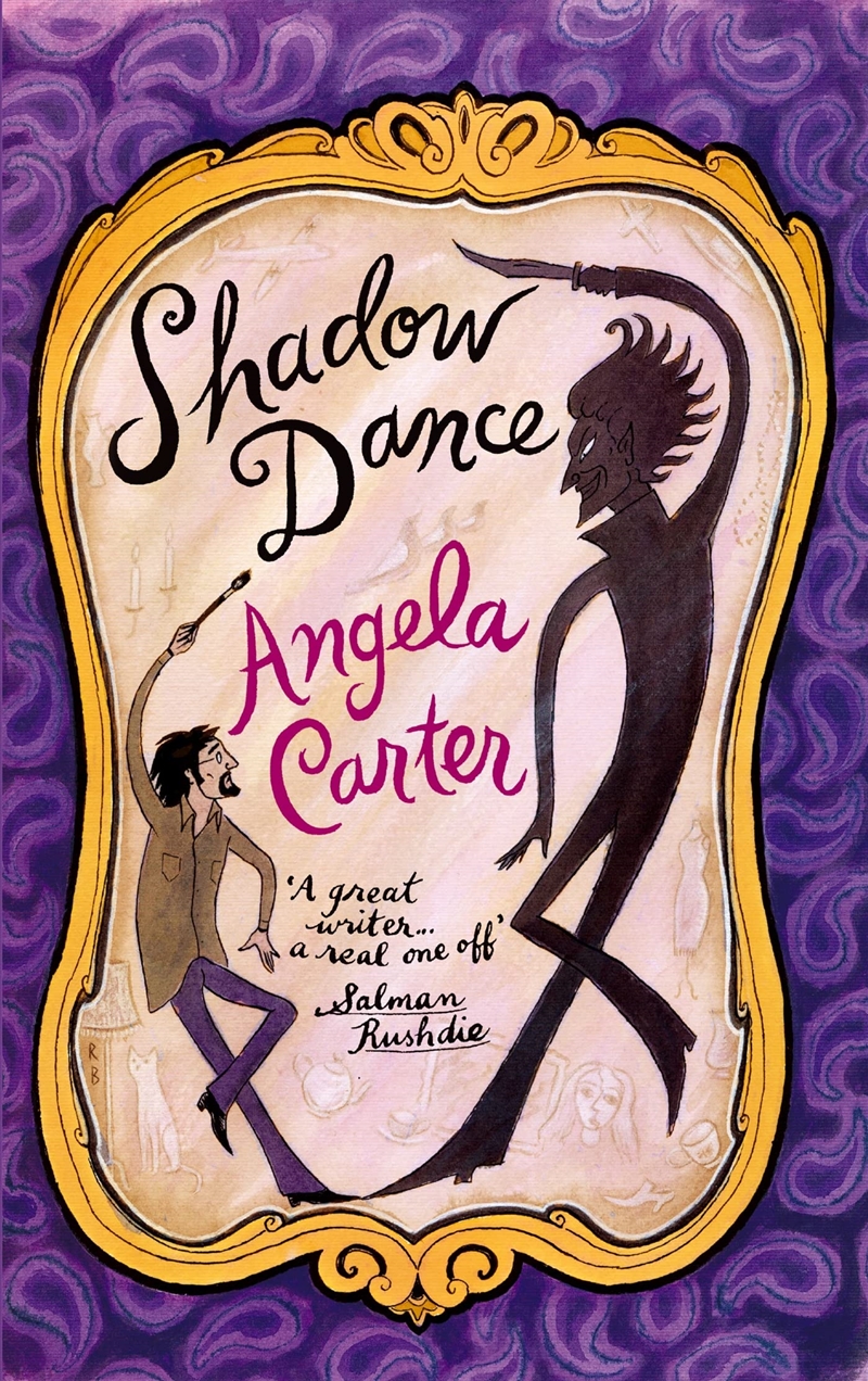 Shadow Dance/Product Detail/General Fiction Books