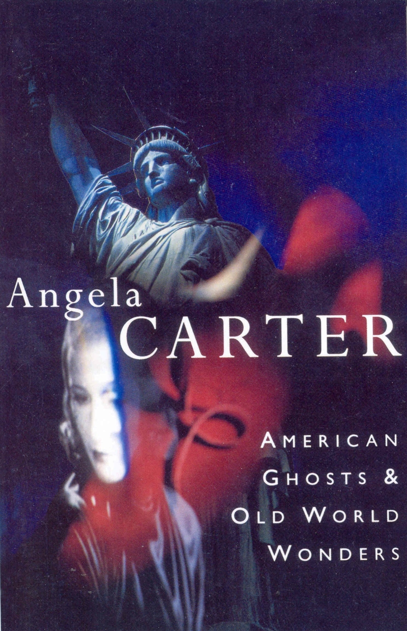 American Ghosts And Old World Wonders/Product Detail/General Fiction Books