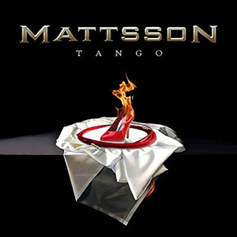 Tango/Product Detail/Rock/Pop