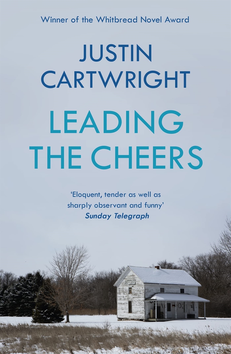 Leading The Cheers/Product Detail/General Fiction Books