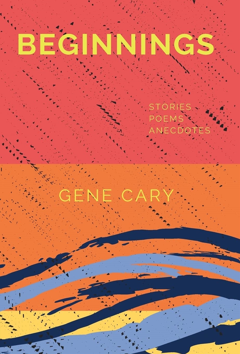 Beginnings/Product Detail/General Fiction Books