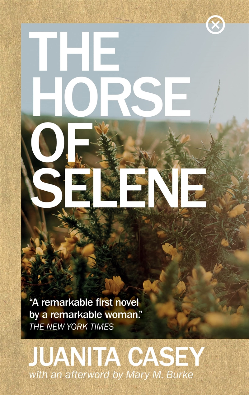 The Horse Of Selene/Product Detail/General Fiction Books