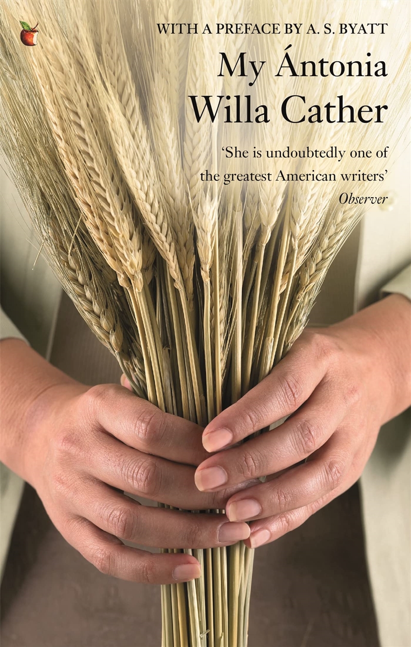 My Antonia (Virago Modern Classics)/Product Detail/General Fiction Books
