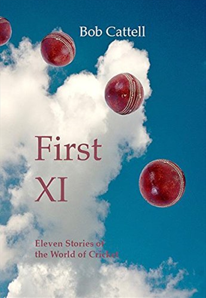 First Xi/Product Detail/General Fiction Books