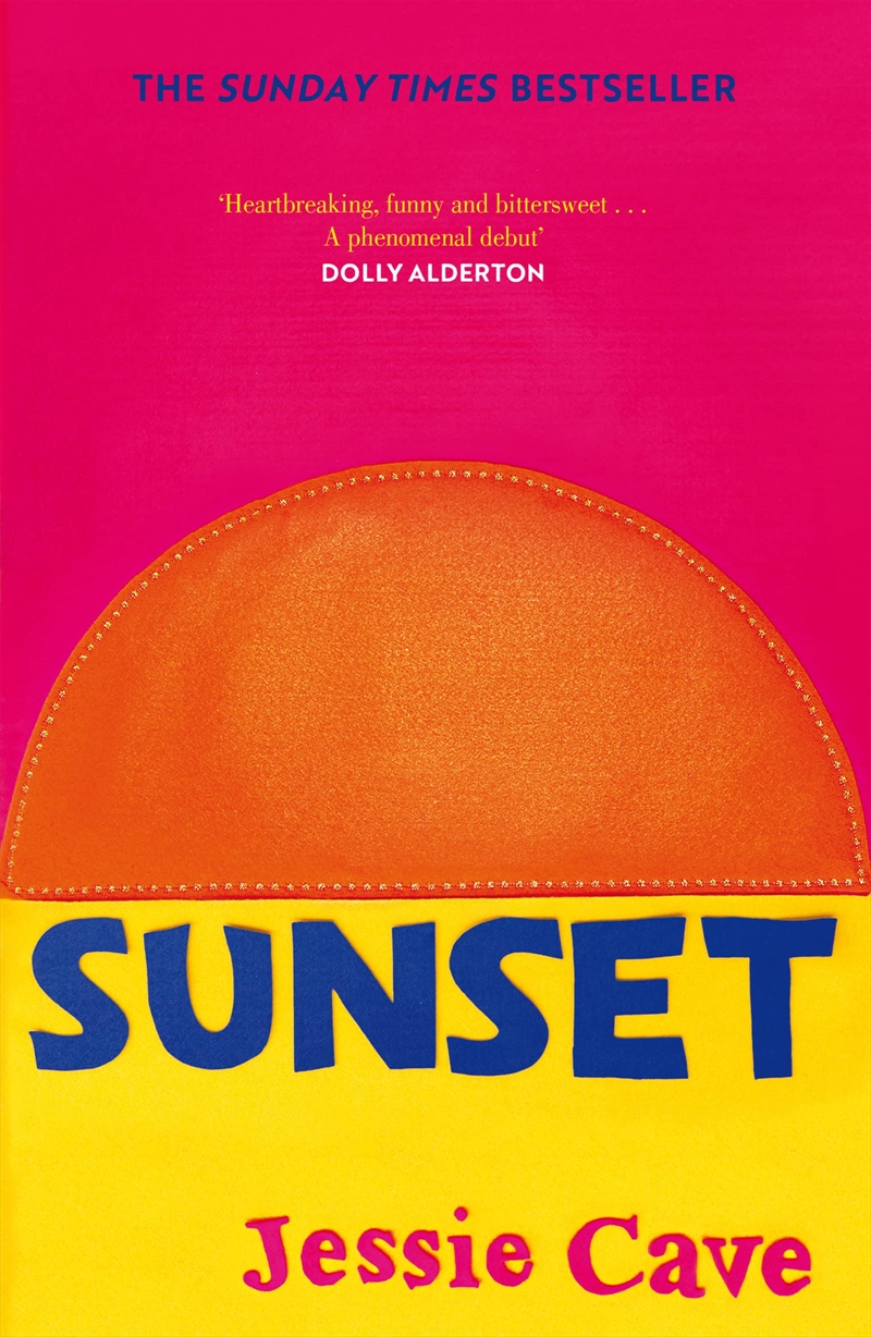 Sunset/Product Detail/General Fiction Books