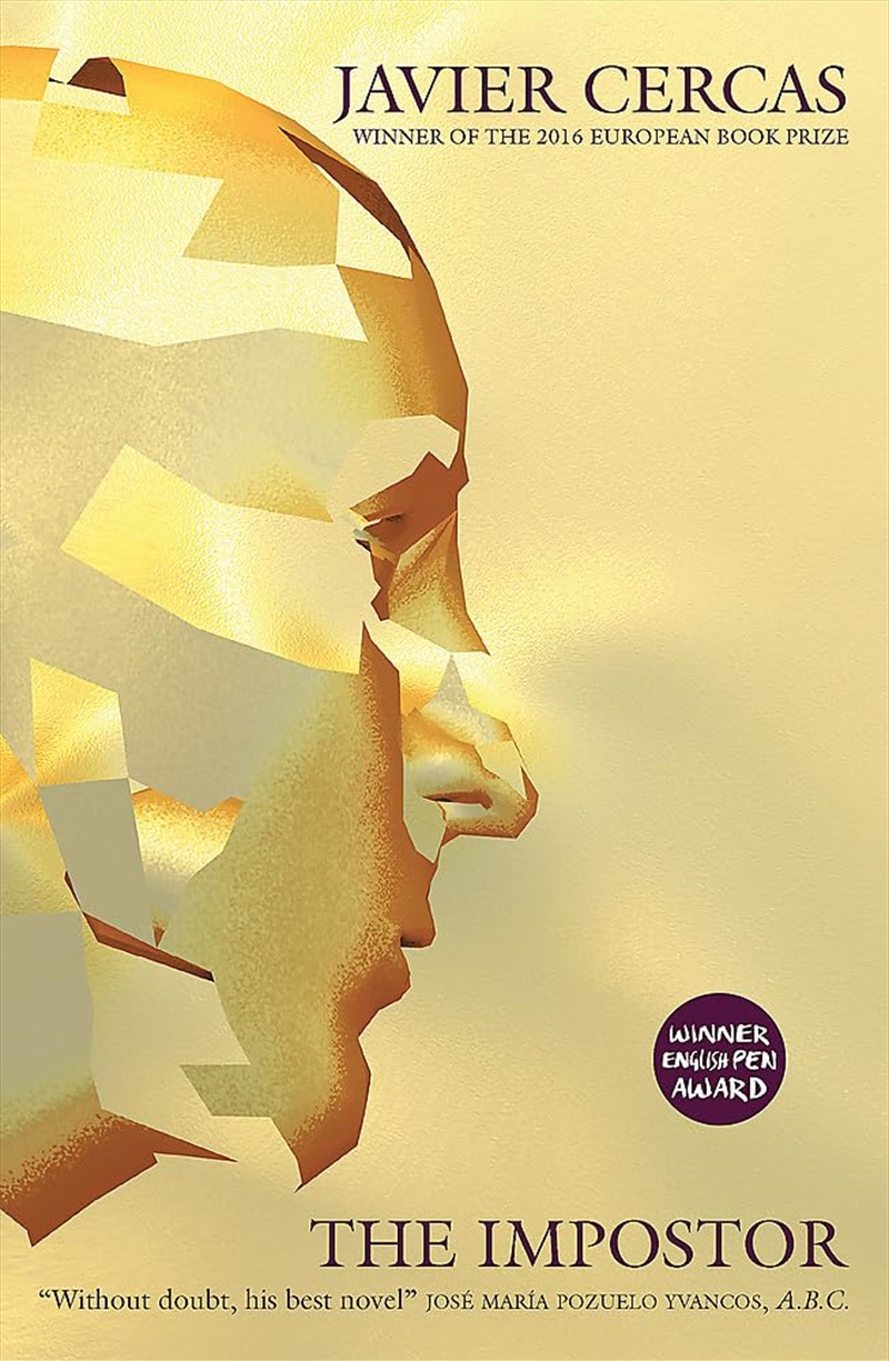 The Impostor/Product Detail/General Fiction Books