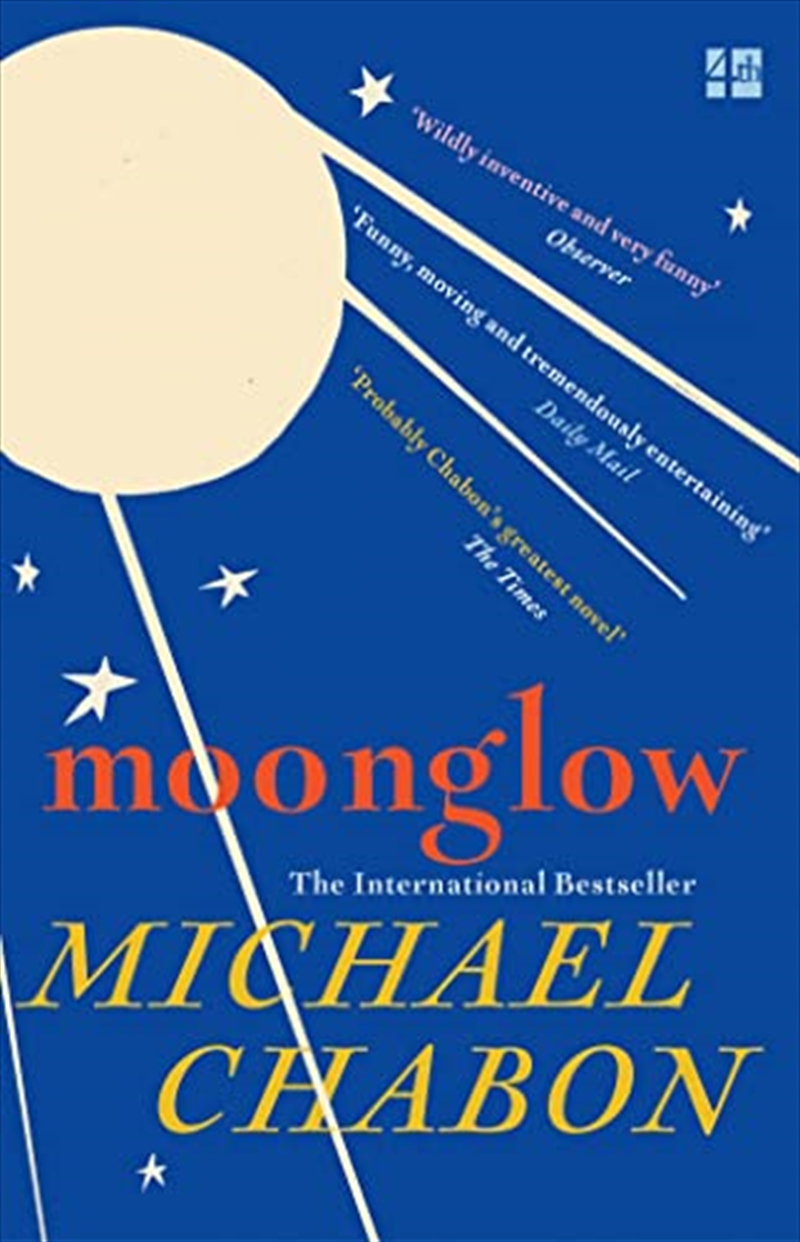 Moonglow/Product Detail/General Fiction Books