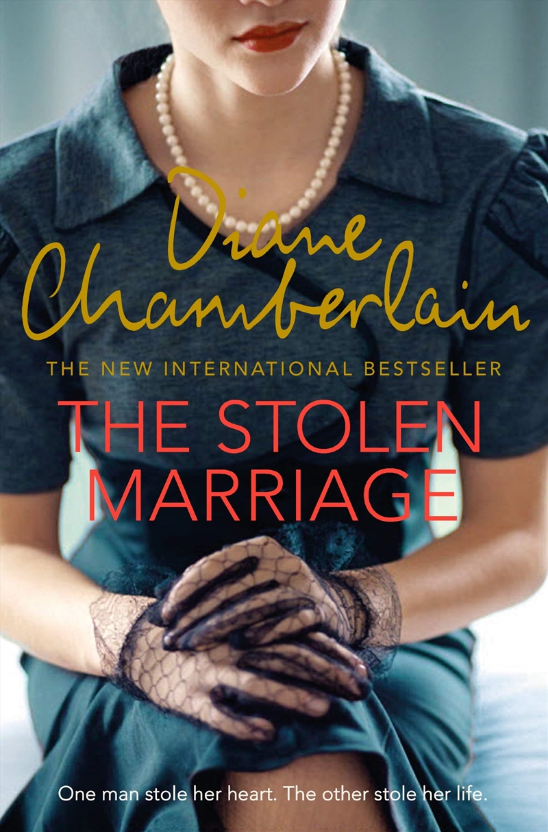 The Stolen Marriage [Jan 11, 2018] Chamberlain, Diane/Product Detail/General Fiction Books
