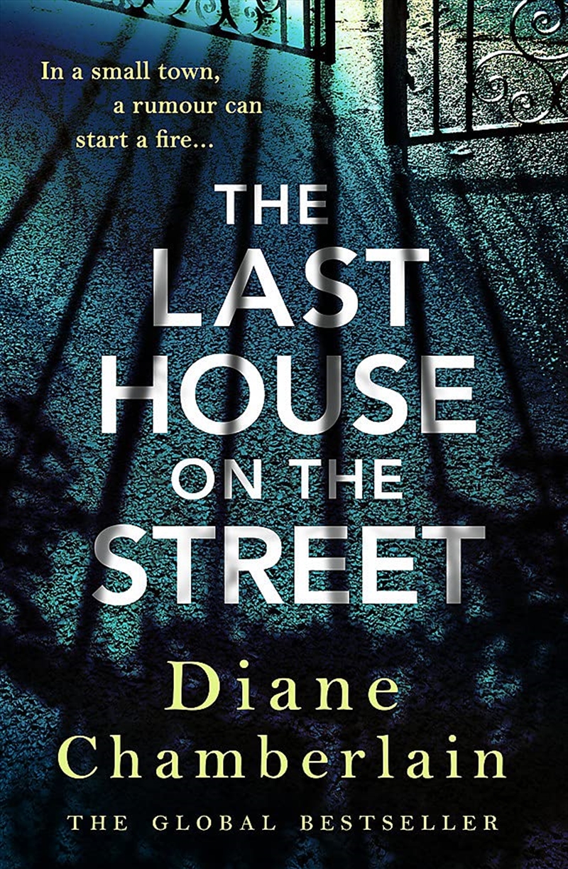 The Last House On The Street: The Latest New Gripping Page-Turner From The Bestselling Author/Product Detail/General Fiction Books