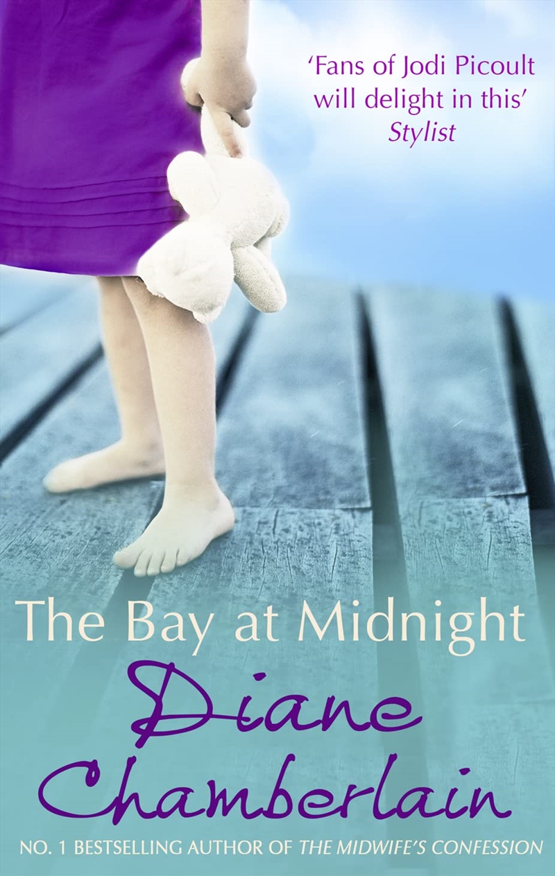 The Bay At Midnight/Product Detail/General Fiction Books