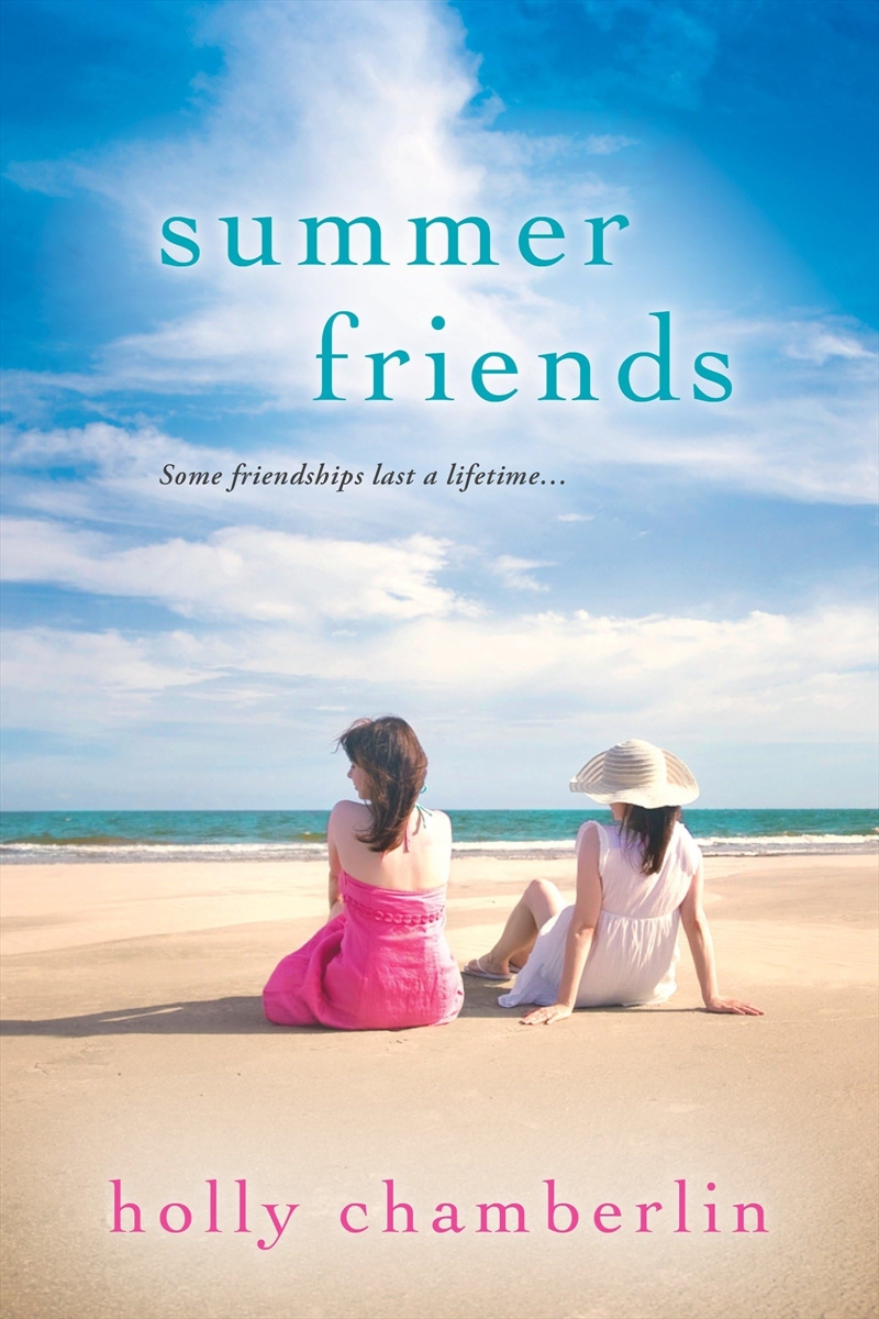 Summer Friends/Product Detail/General Fiction Books