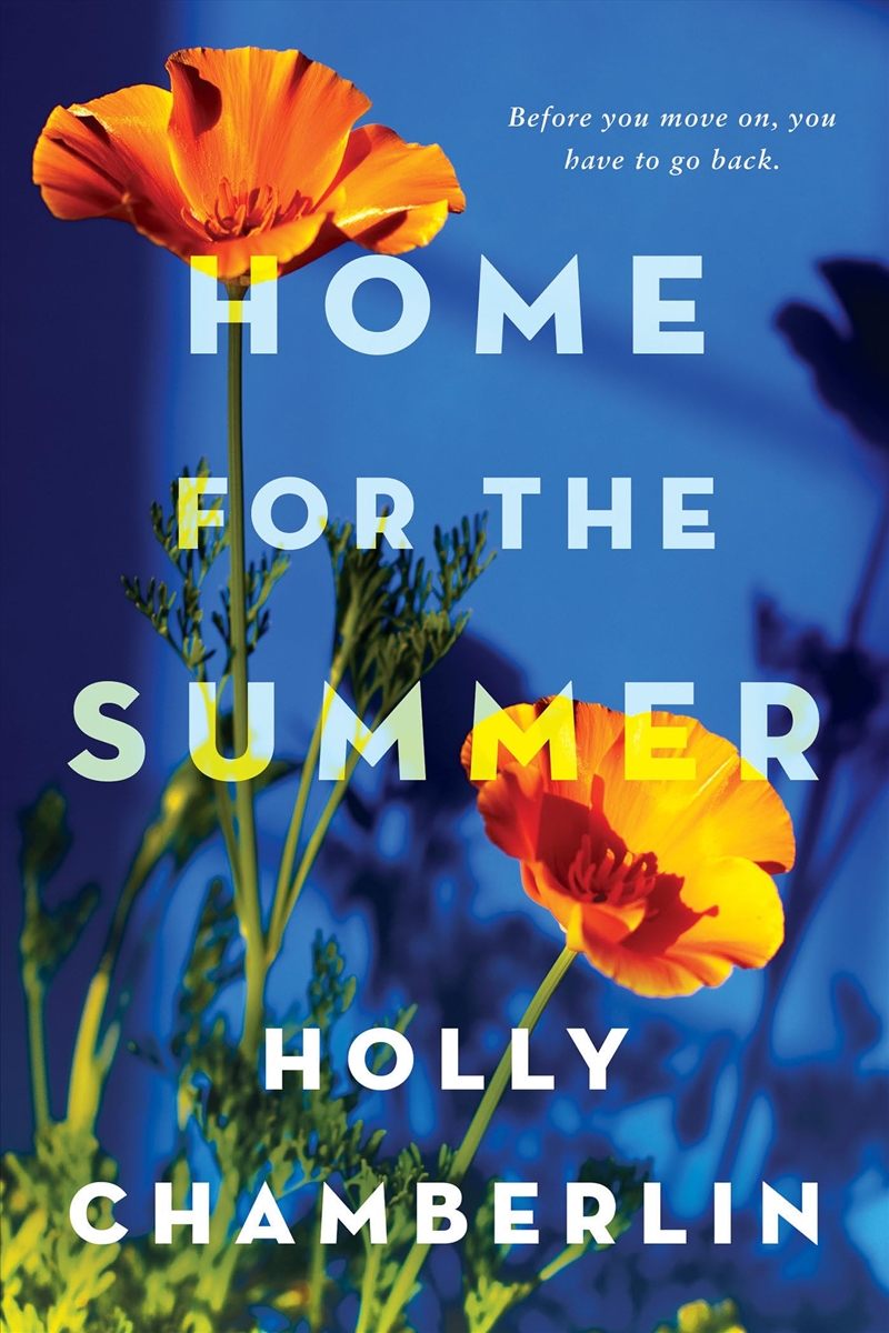 Home For The Summer (A Yorktide, Maine Novel)/Product Detail/General Fiction Books