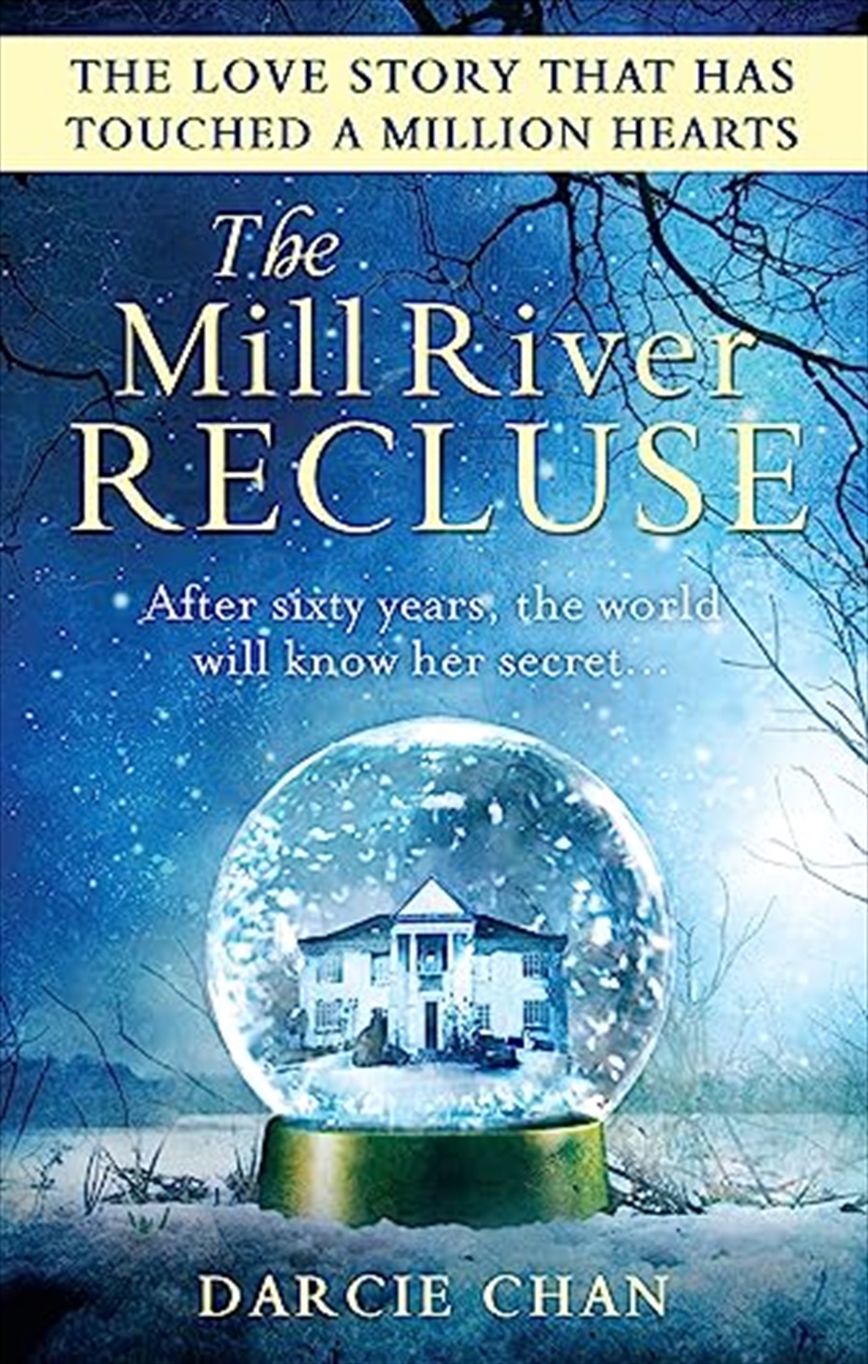 The Mill River Recluse/Product Detail/General Fiction Books