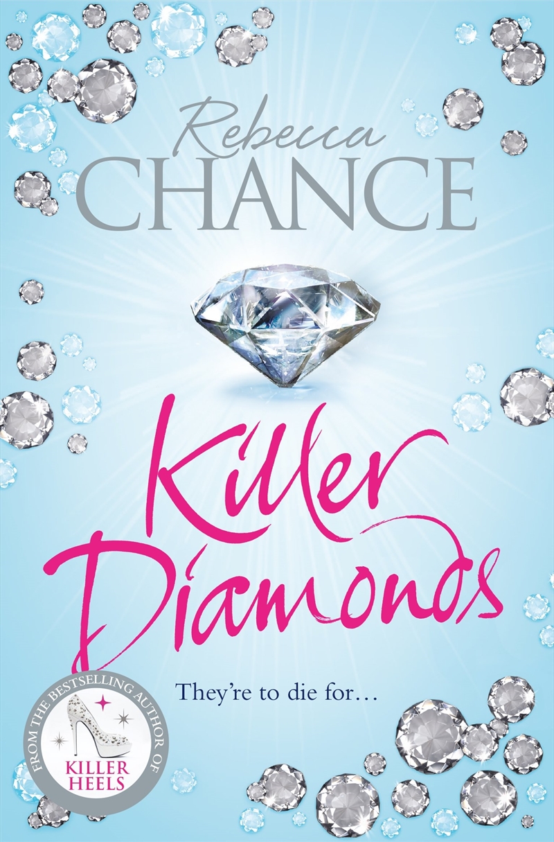 Killer Diamonds/Product Detail/General Fiction Books
