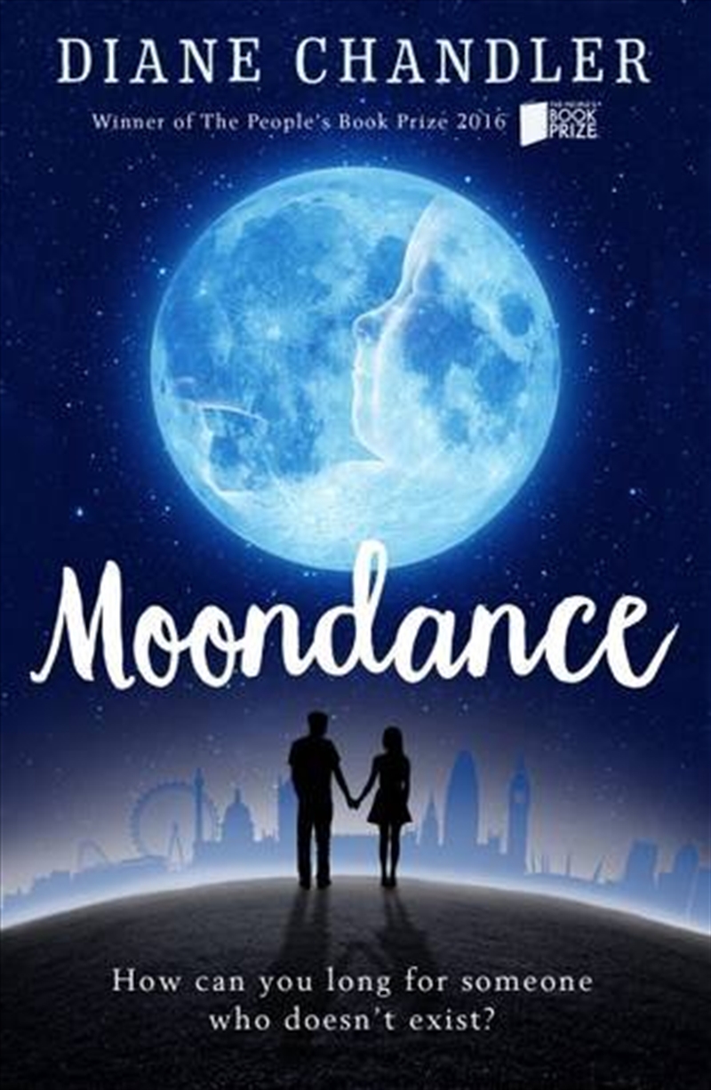 Moondance/Product Detail/General Fiction Books