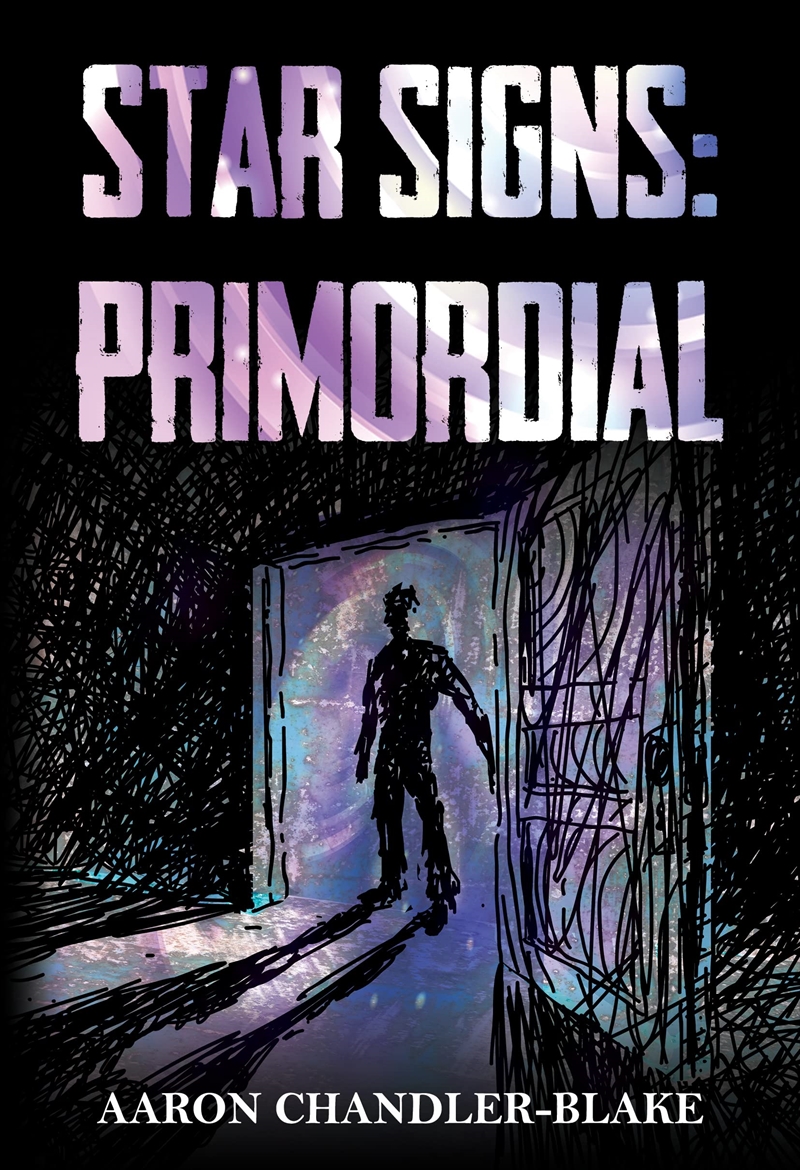 Star Signs: Primordial/Product Detail/General Fiction Books