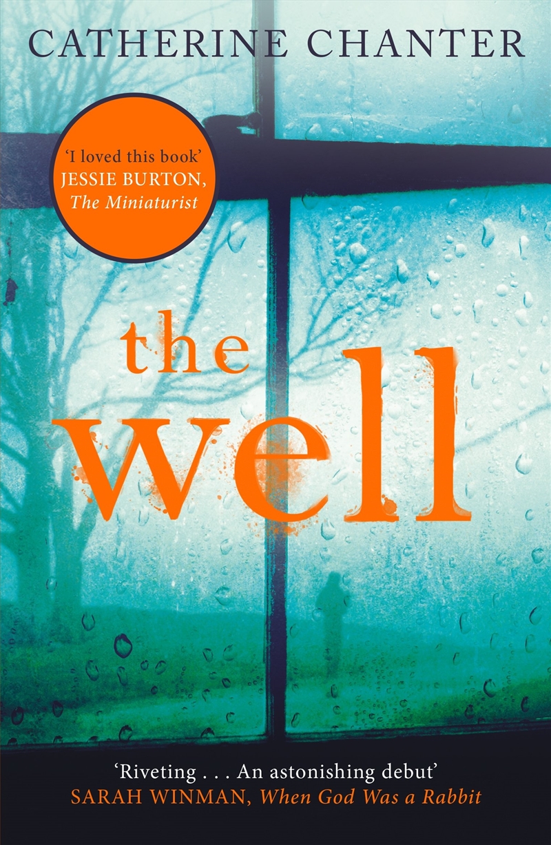 The Well/Product Detail/General Fiction Books
