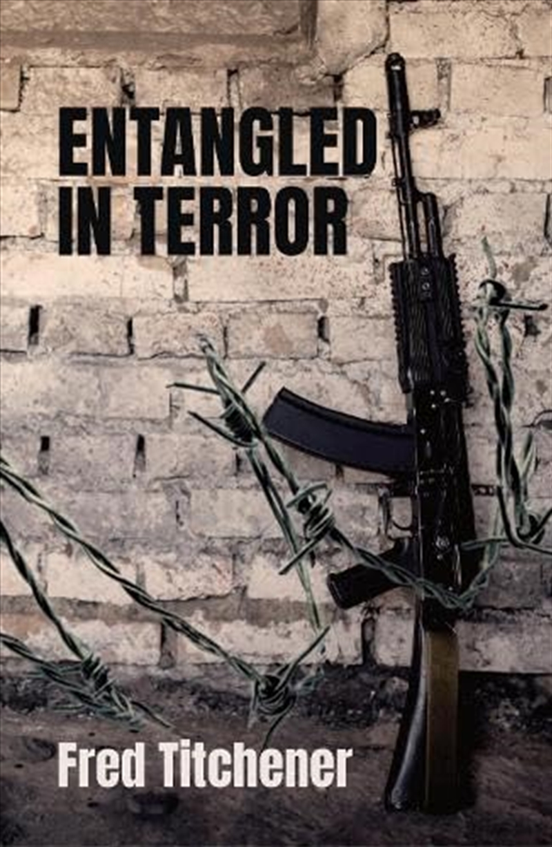Fightback/Product Detail/General Fiction Books