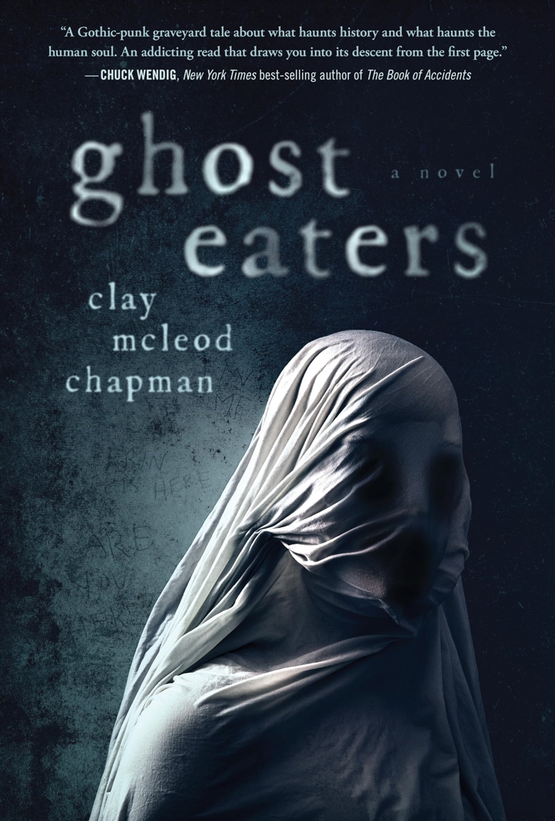 Ghost Eaters: A Novel/Product Detail/General Fiction Books
