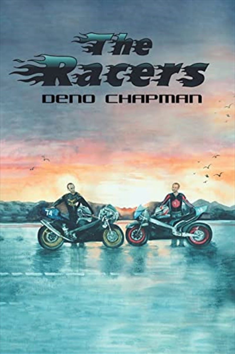 The Racers/Product Detail/General Fiction Books
