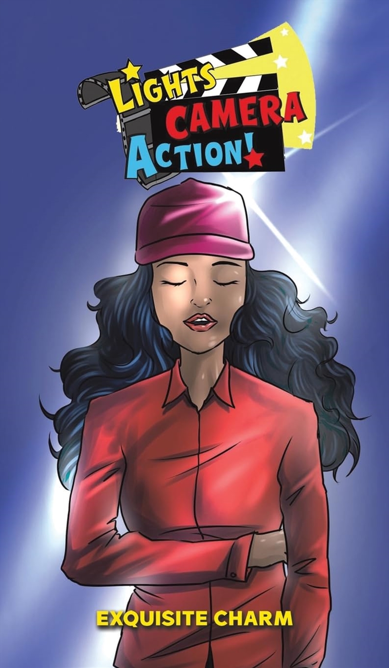 Lights Camera Action/Product Detail/General Fiction Books