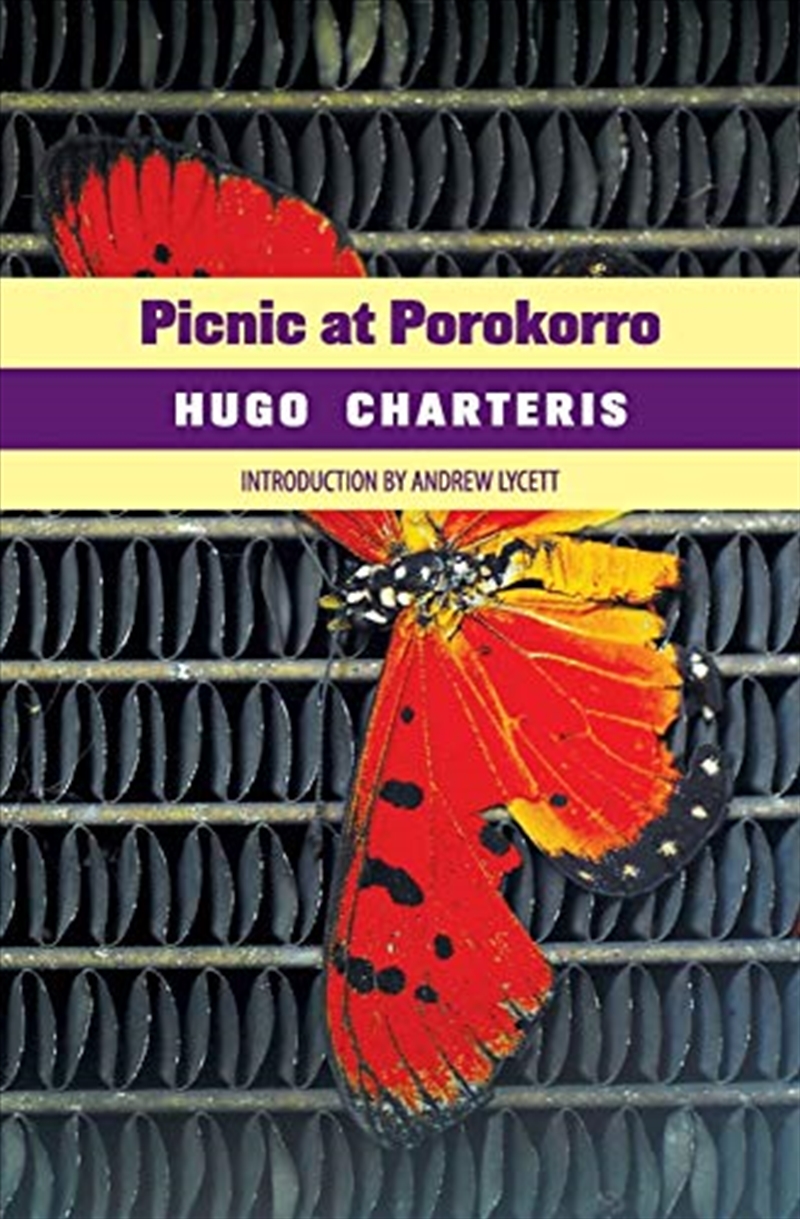 Picnic At Porokorro/Product Detail/General Fiction Books
