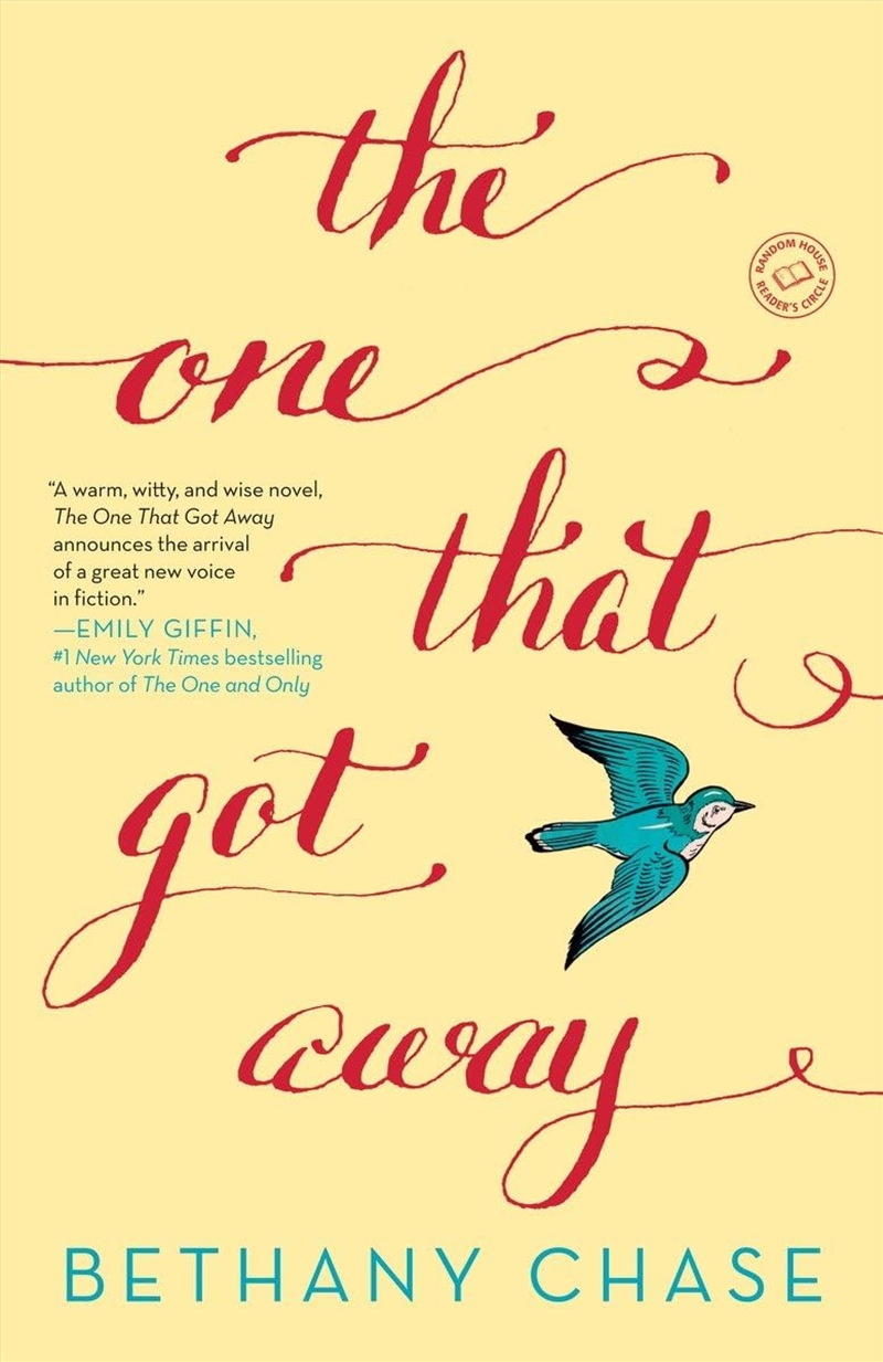 The One That Got Away: A Novel/Product Detail/General Fiction Books