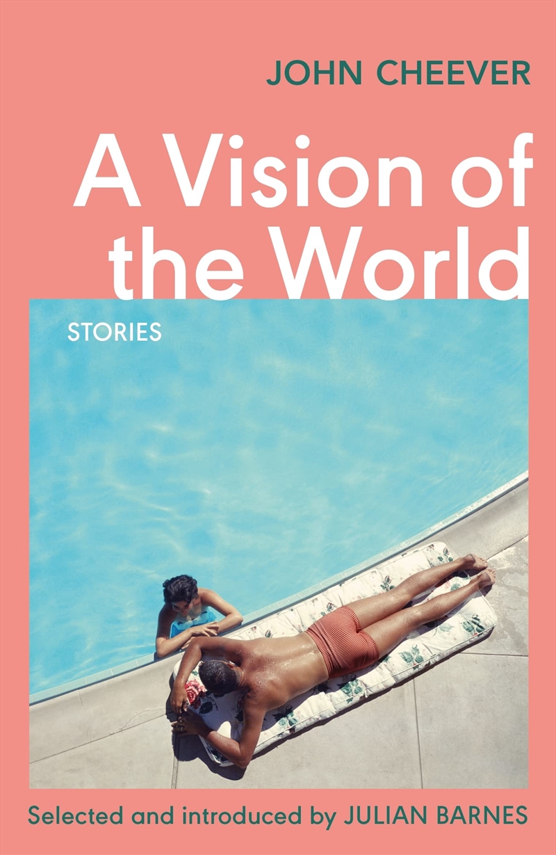 A Vision of the World/Product Detail/General Fiction Books