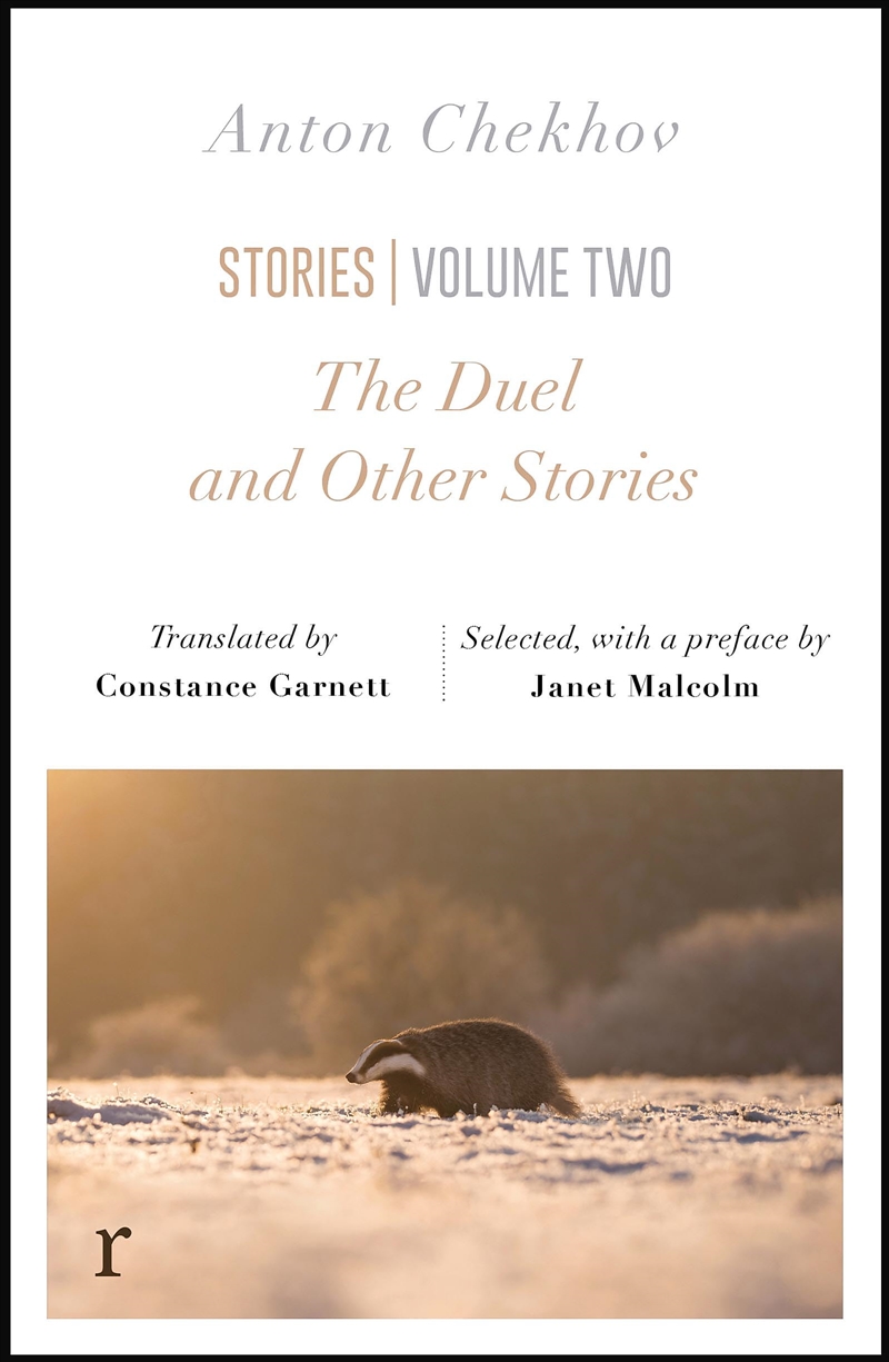 Duel And Other Stories/Product Detail/General Fiction Books