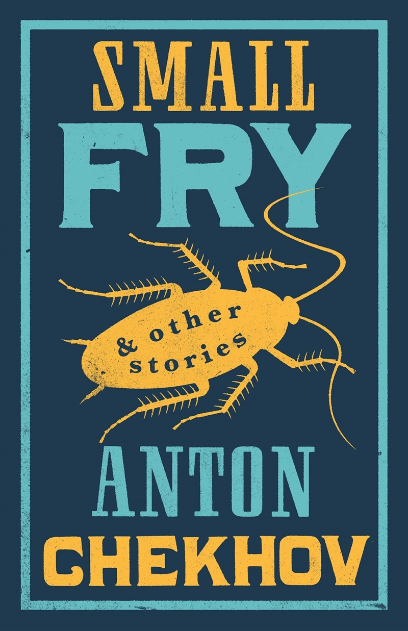 Small Fry And Other Stories/Product Detail/General Fiction Books