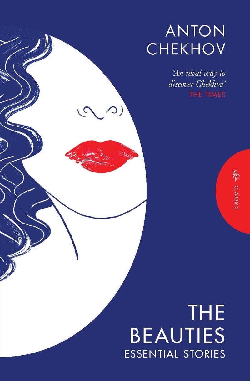 The Beauties: Essential Stories (Pushkin Press Classics)/Product Detail/General Fiction Books
