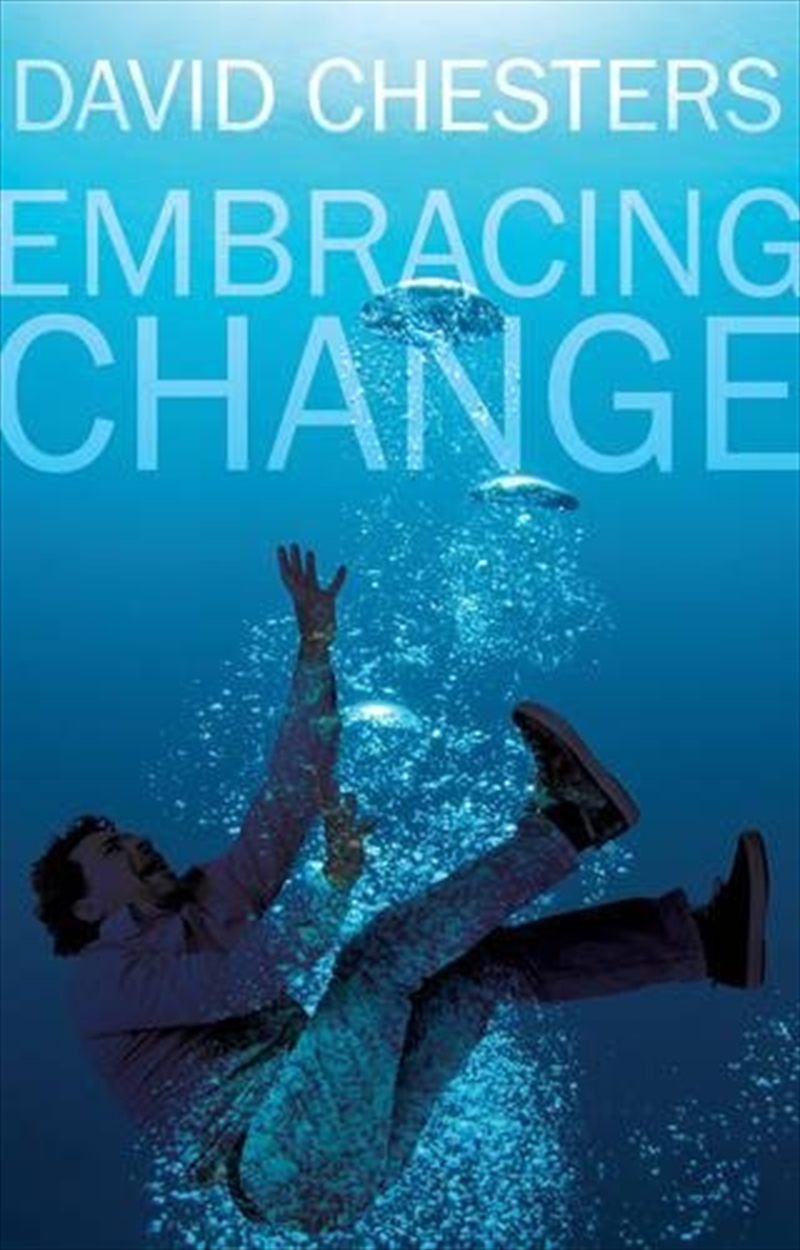 Embracing Change/Product Detail/General Fiction Books