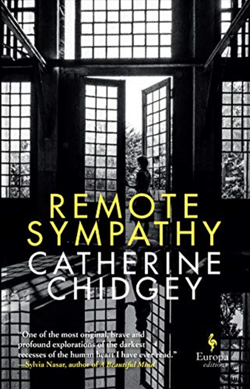 Remote Sympathy/Product Detail/General Fiction Books