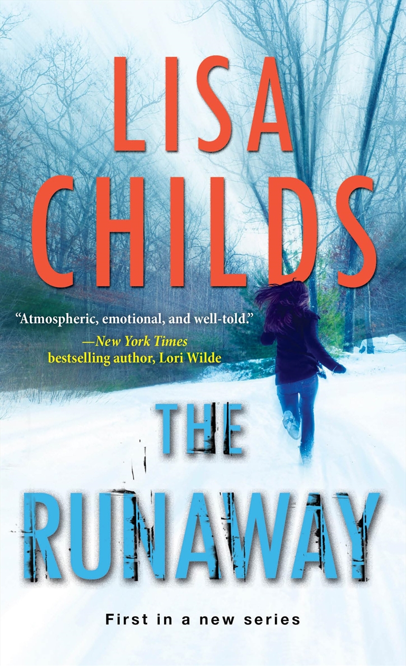 The Runaway (A Bane Island Novel)/Product Detail/General Fiction Books