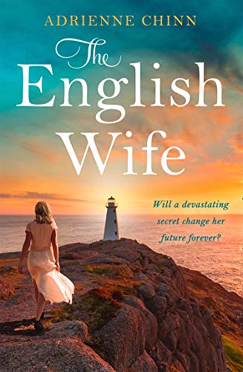 The English Wife: An Internationally Best Selling, Sweeping And Emotional Historical Romance Novel/Product Detail/General Fiction Books