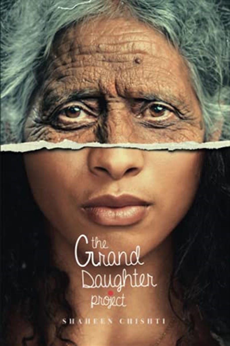The Granddaughter Project/Product Detail/General Fiction Books