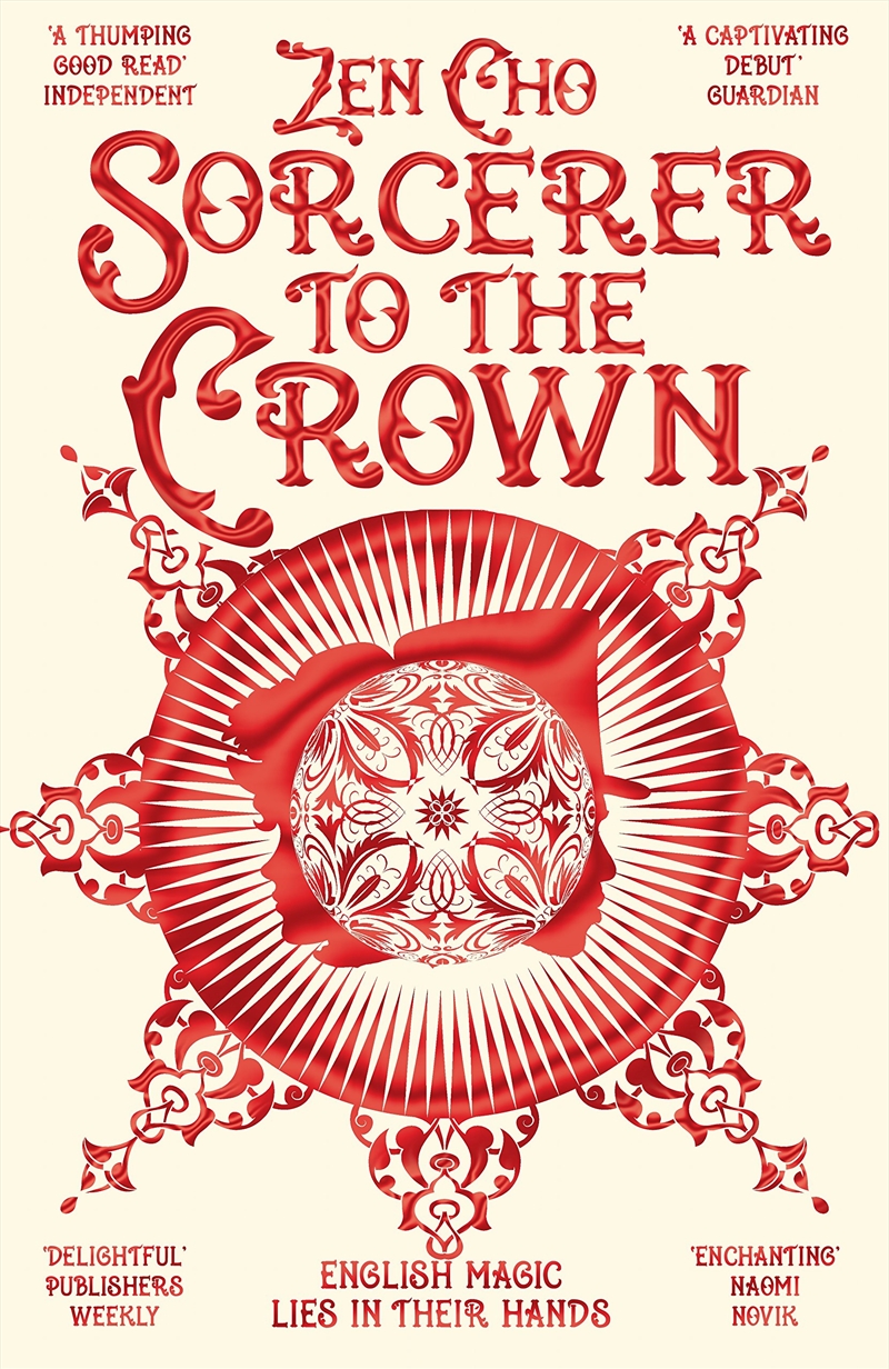 Sorcerer To The Crown (Sorcerer Royal Trilogy)/Product Detail/General Fiction Books
