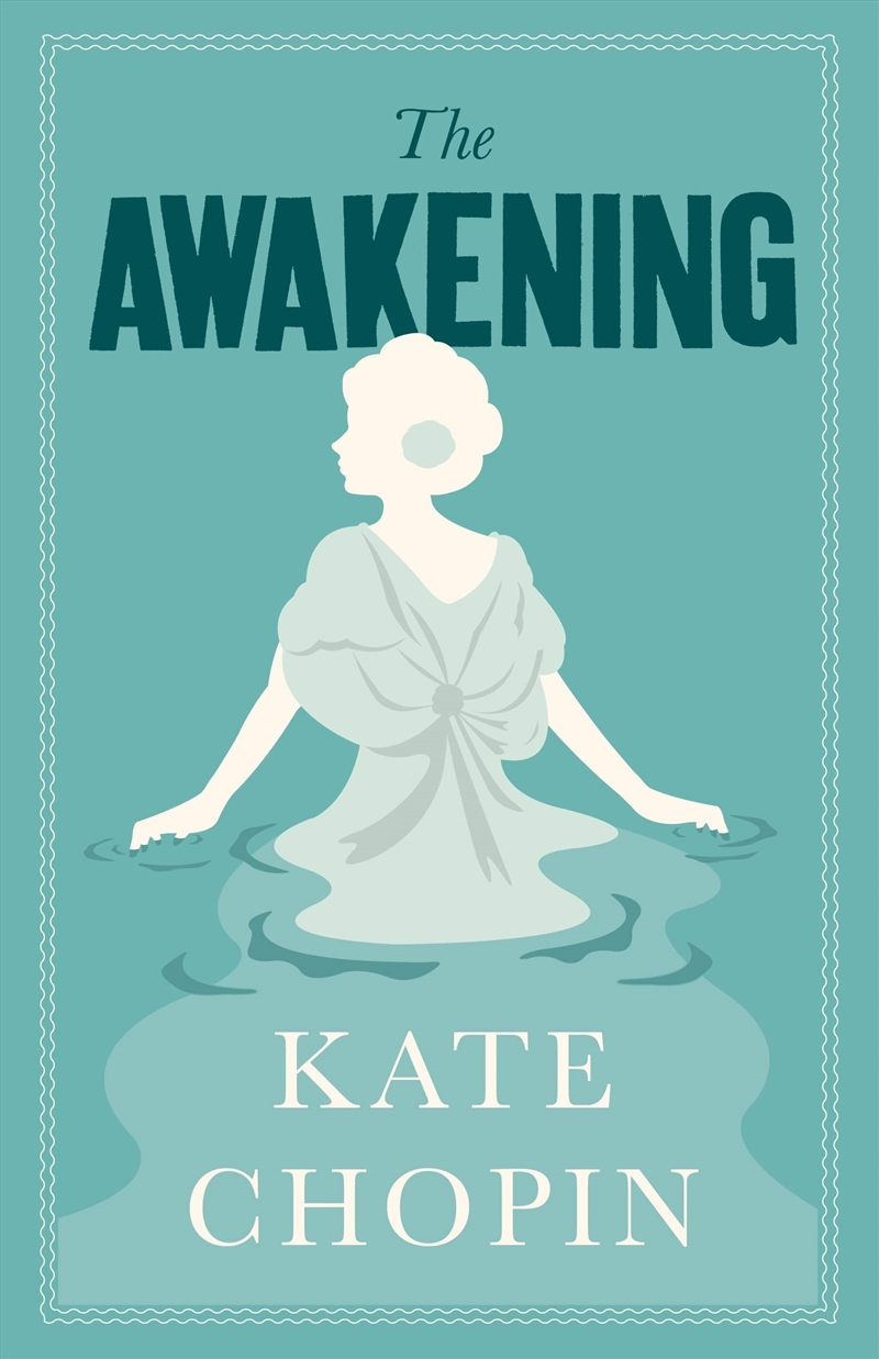 The Awakening (Evergreens)/Product Detail/General Fiction Books