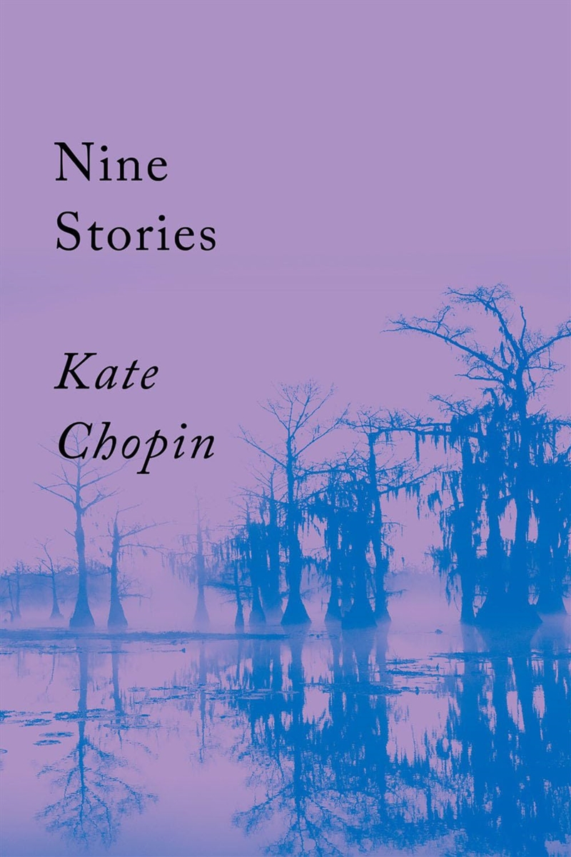 Nine Stories (Counterpoints)/Product Detail/General Fiction Books