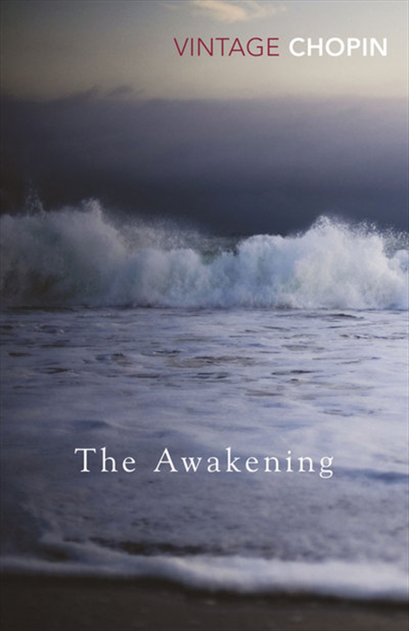 The Awakening (Vintage Classics)/Product Detail/General Fiction Books