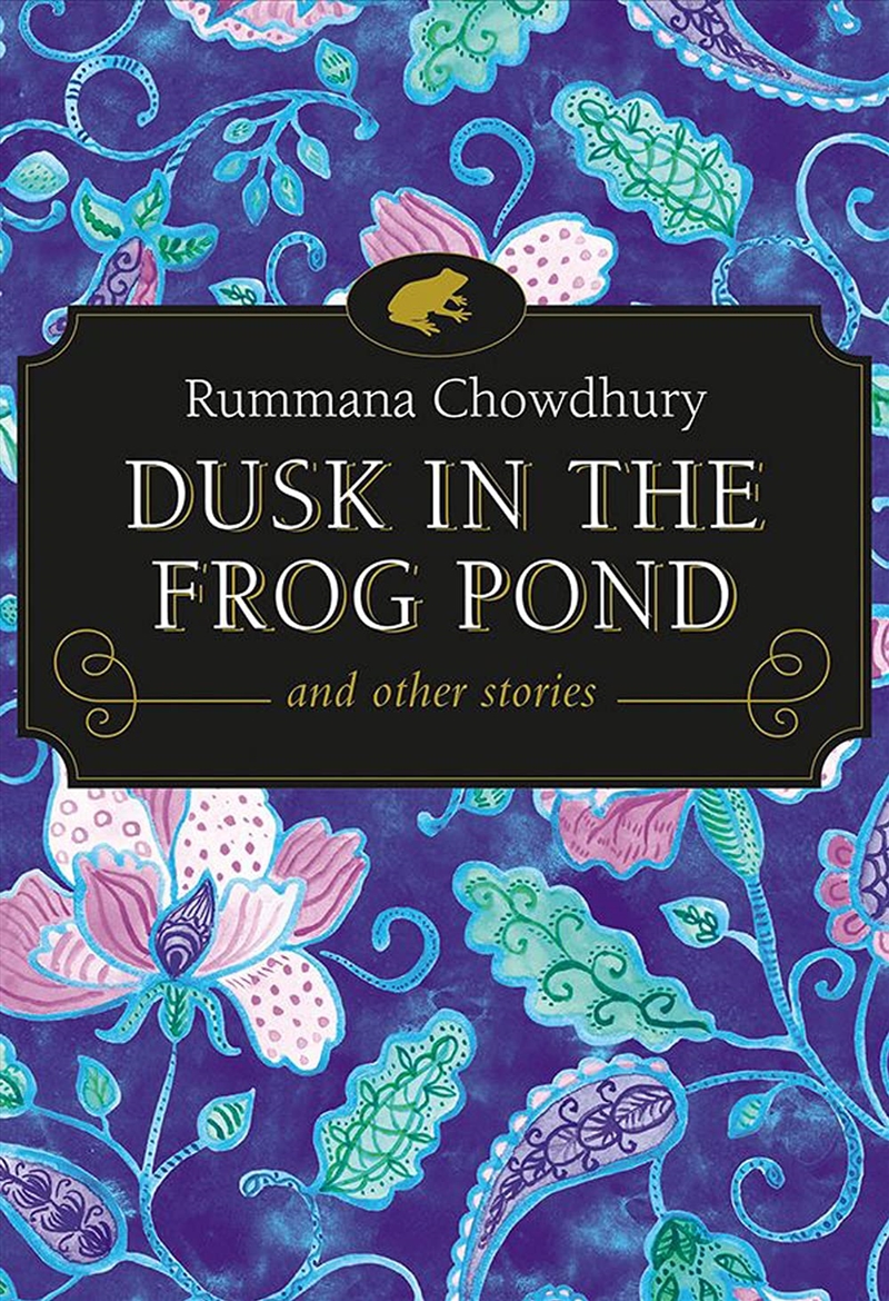 Dusk In The Frog Pond And Other Stories/Product Detail/General Fiction Books