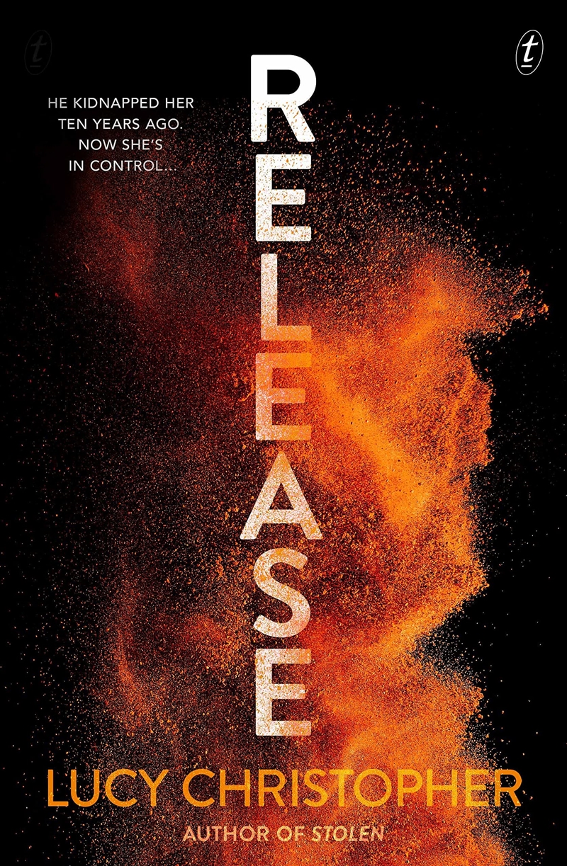 Release/Product Detail/General Fiction Books