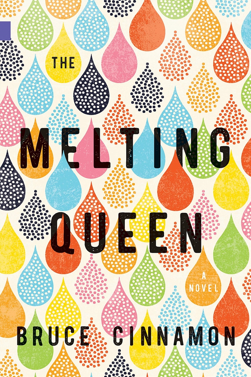 The Melting Queen (Nunatak First Fiction)/Product Detail/General Fiction Books