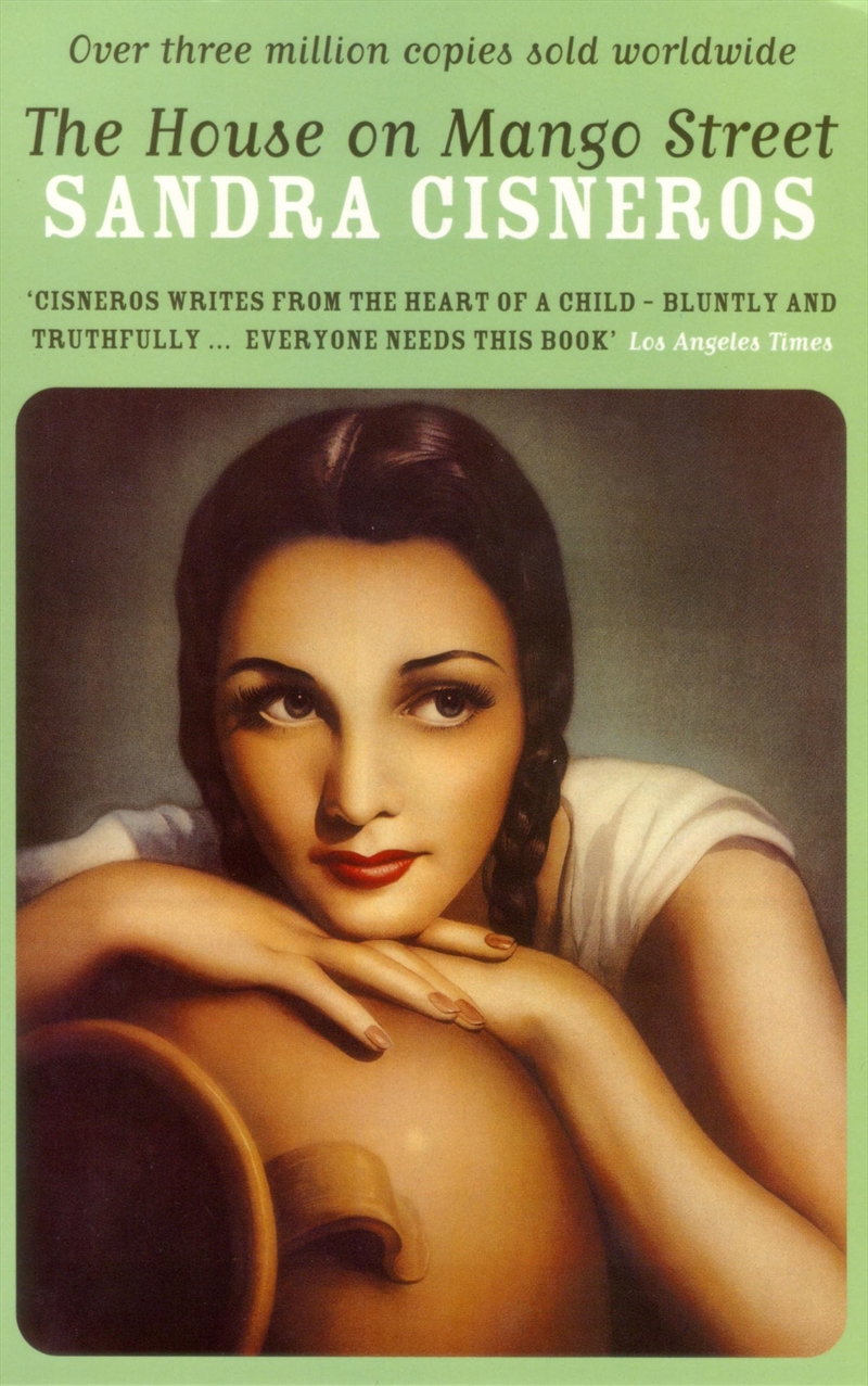 The House On Mango Street/Product Detail/General Fiction Books