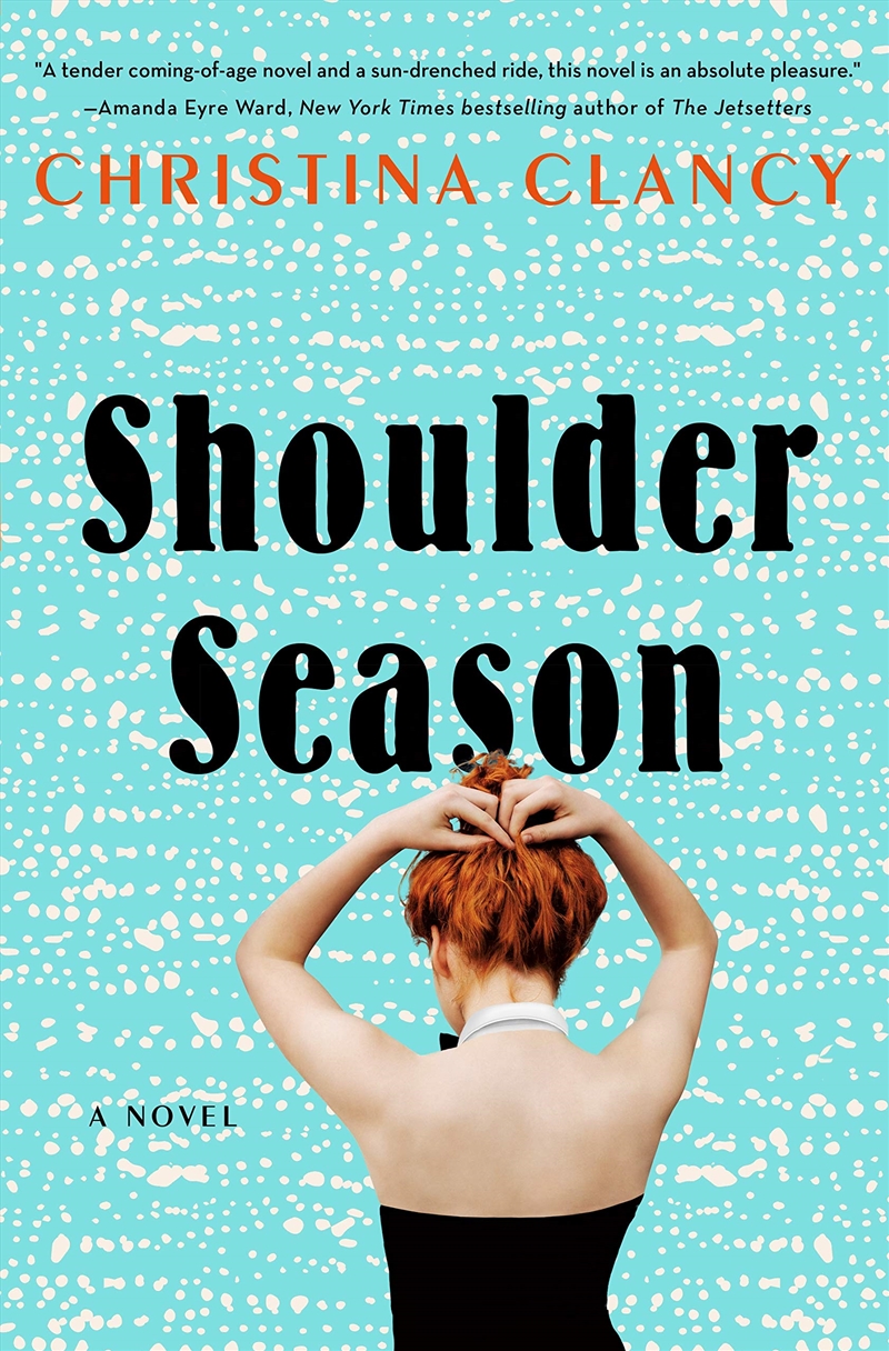 Shoulder Season: A Novel/Product Detail/General Fiction Books