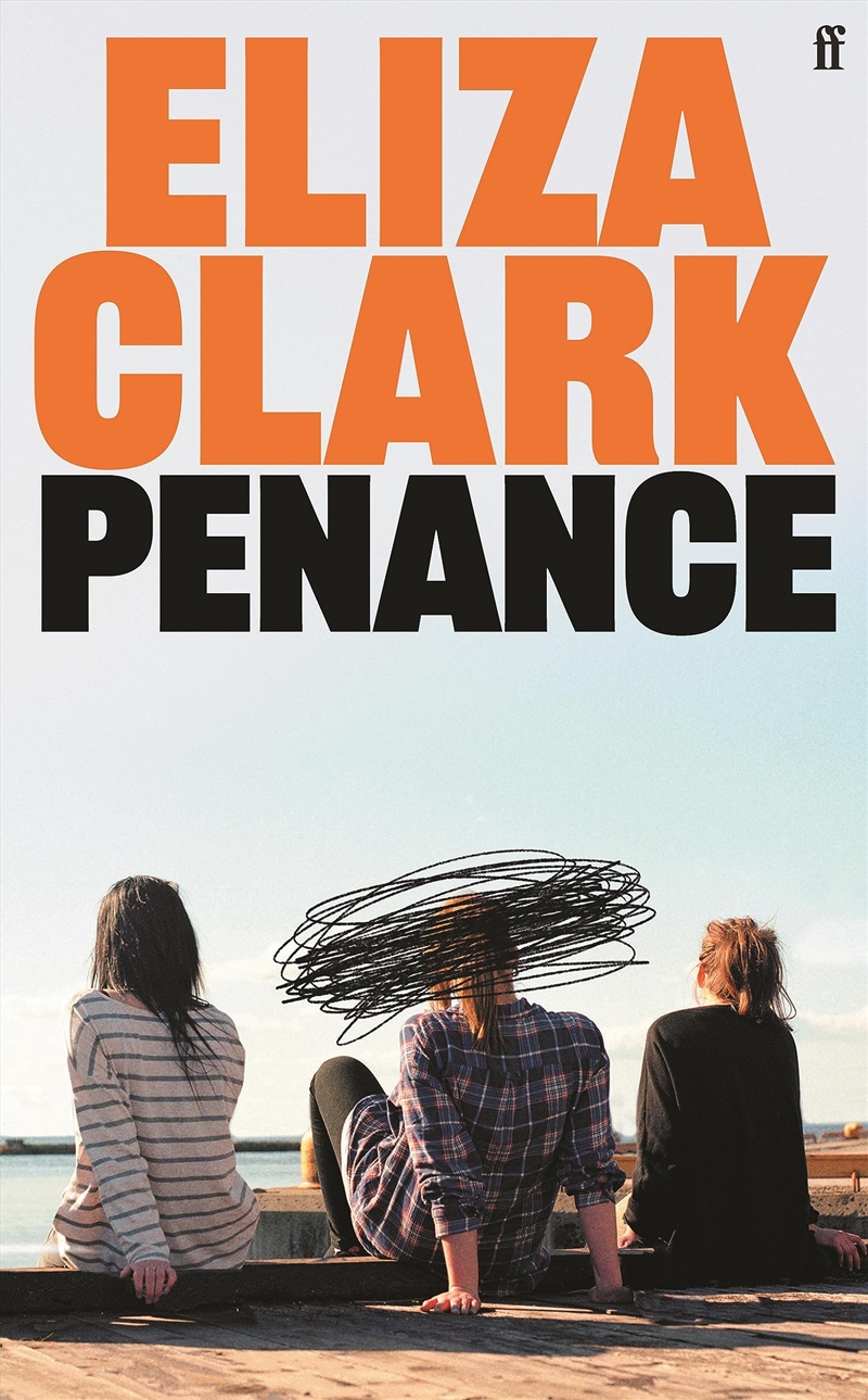 Penance/Product Detail/General Fiction Books