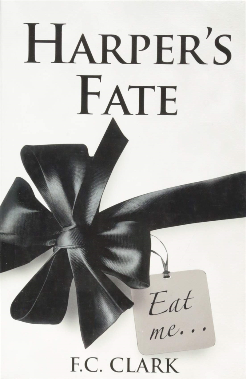 Harper'S Fate/Product Detail/General Fiction Books