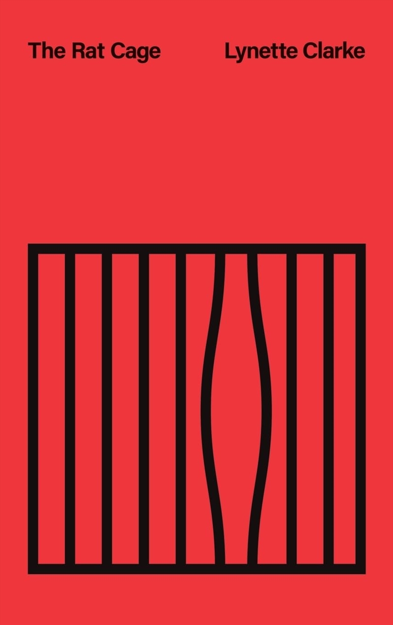 The Rat Cage/Product Detail/General Fiction Books